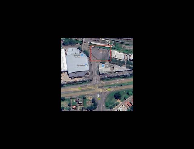 1,009M² RESTAURANT TO LET IN UMGENI BUSINESS PARK